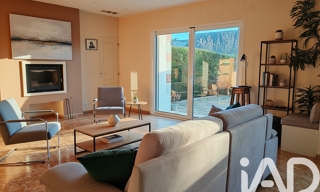 Maison 7 Pièces 176 m² à vendre à Lys-Haut-Layon (49560)