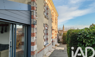 Maison 7 Pièces 176 m² à vendre à Lys-Haut-Layon (49560)