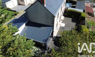 Maison 7 Pièces 176 m² à vendre à Lys-Haut-Layon (49560)