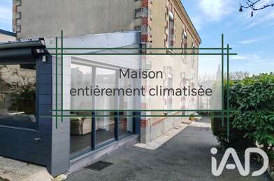 Maison 7 pièces 225000 €