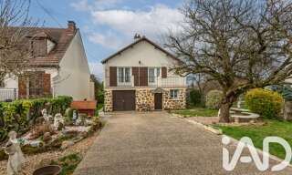 Maison 3 Pièces 67 m² à vendre à Draveil (91210)