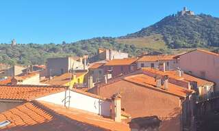 Appartement 3 Pièces 61 m² à vendre à Collioure (66190)