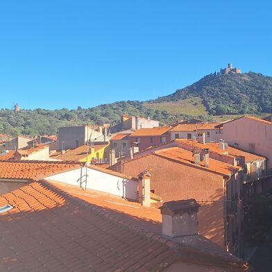 Appartement 3 pièces 349000 €