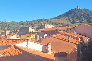 Appartement 3 pièces 349000 €