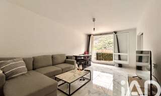 Appartement 4 Pièces 85 m² à vendre à Nice (06300)