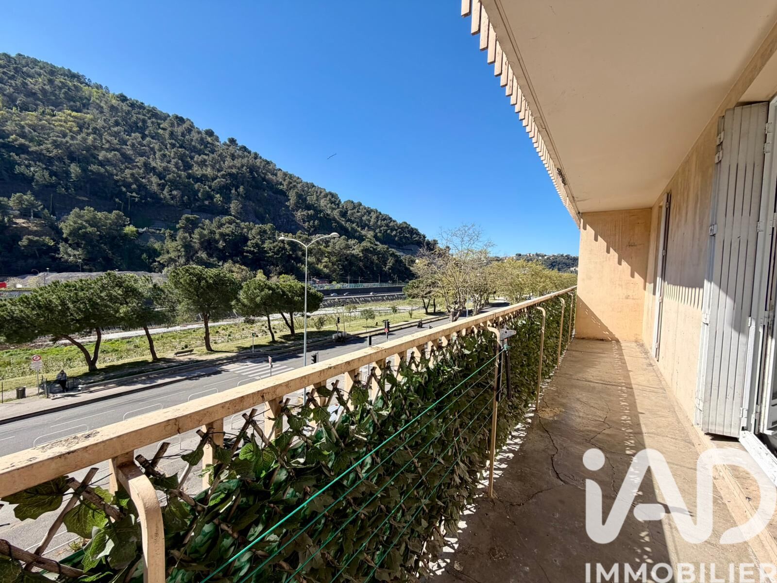 Appartement à vendre, 4 pièces, 84 m², Nice