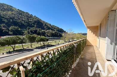 Appartement 4 pièces 184000 €