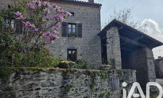 Maison 6 Pièces 160 m² à vendre à Le Buis (87140)