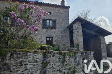 Maison 6 pièces 255000 €