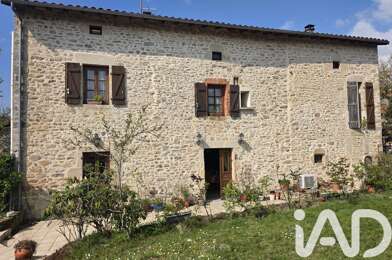 Maison 6 pièces 255000 €