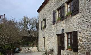 Maison 6 Pièces 160 m² à vendre à Le Buis (87140)