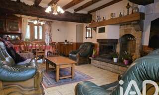 Maison 6 Pièces 160 m² à vendre à Le Buis (87140)