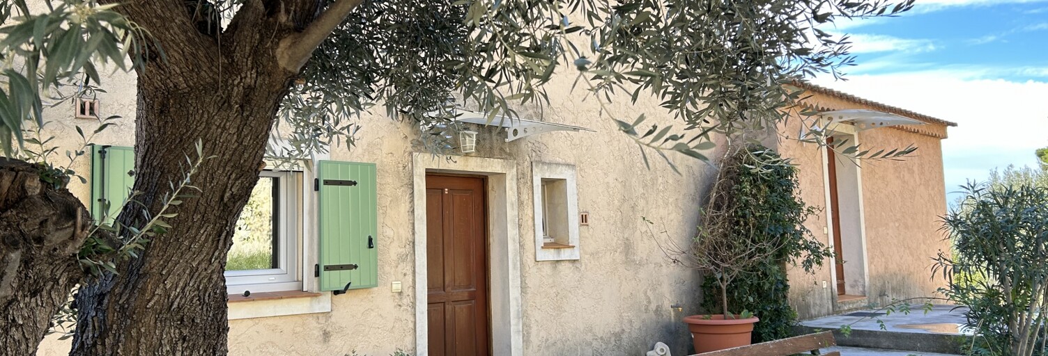 Maison 5 Pièces 99 m² à louer à Toulon (83200)