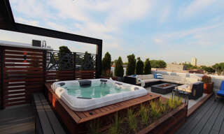 Appartement 3 Pièces 101 m² à vendre à Marseille 8 (13008)