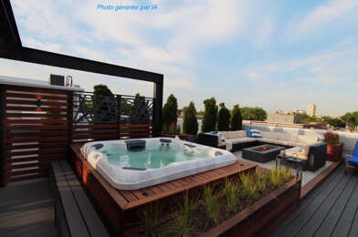 Appartement 3 pièces 951700 €