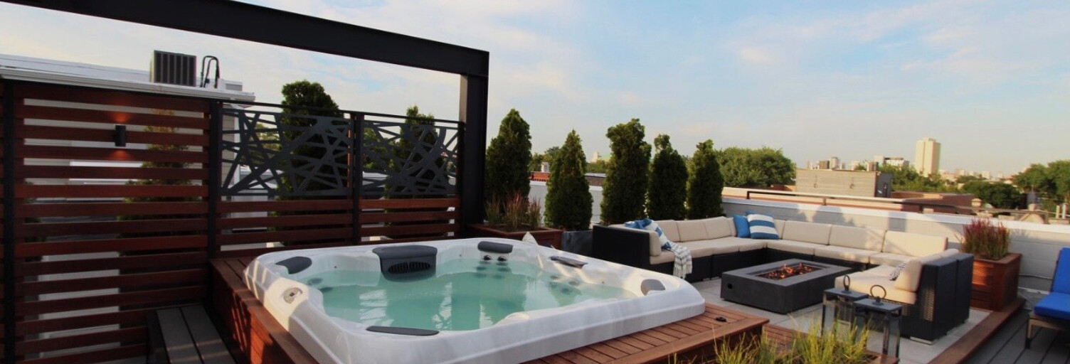 Appartement 3 Pièces 101 m² à vendre à Marseille 8 (13008)