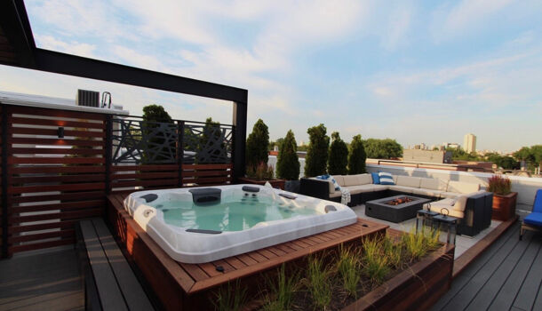 Appartement 3 pièces  à vendre Marseille 8eme 13008