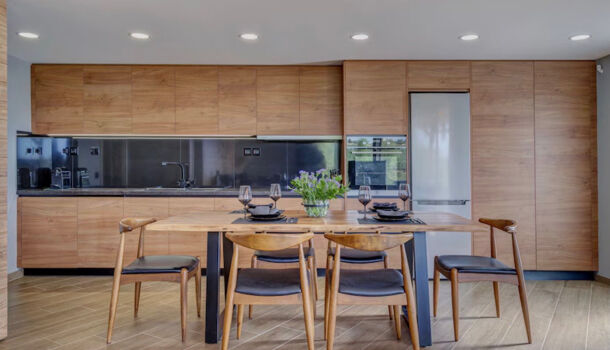 Appartement 3 pièces  à vendre Marseille 8eme 13008