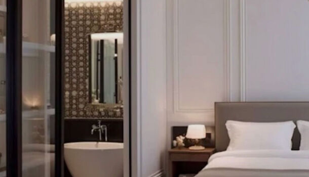 Appartement 3 pièces  à vendre Marseille 8eme 13008