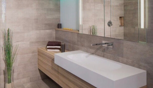 Appartement 3 pièces  à vendre Marseille 8eme 13008