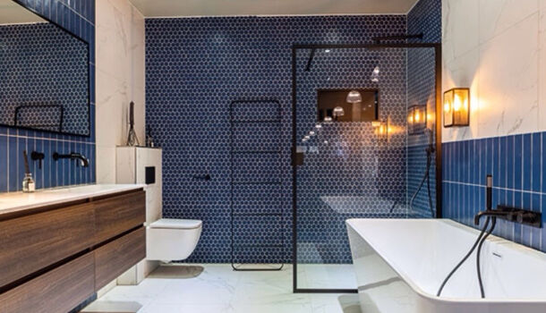 Appartement 3 pièces  à vendre Marseille 8eme 13008