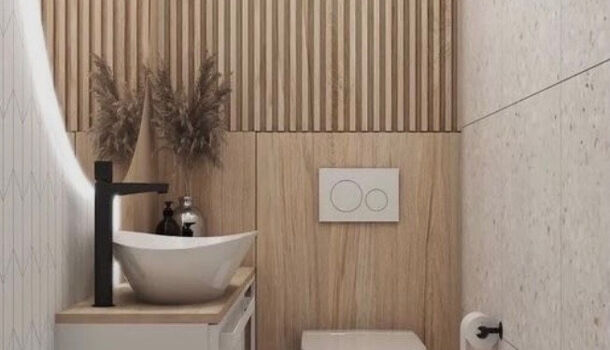 Appartement 3 pièces  à vendre Marseille 8eme 13008