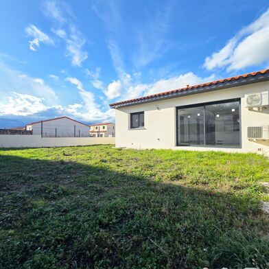 Maison 3 pièces 239000 €