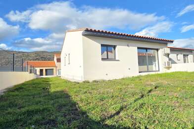 Maison 3 pièces 229000 €