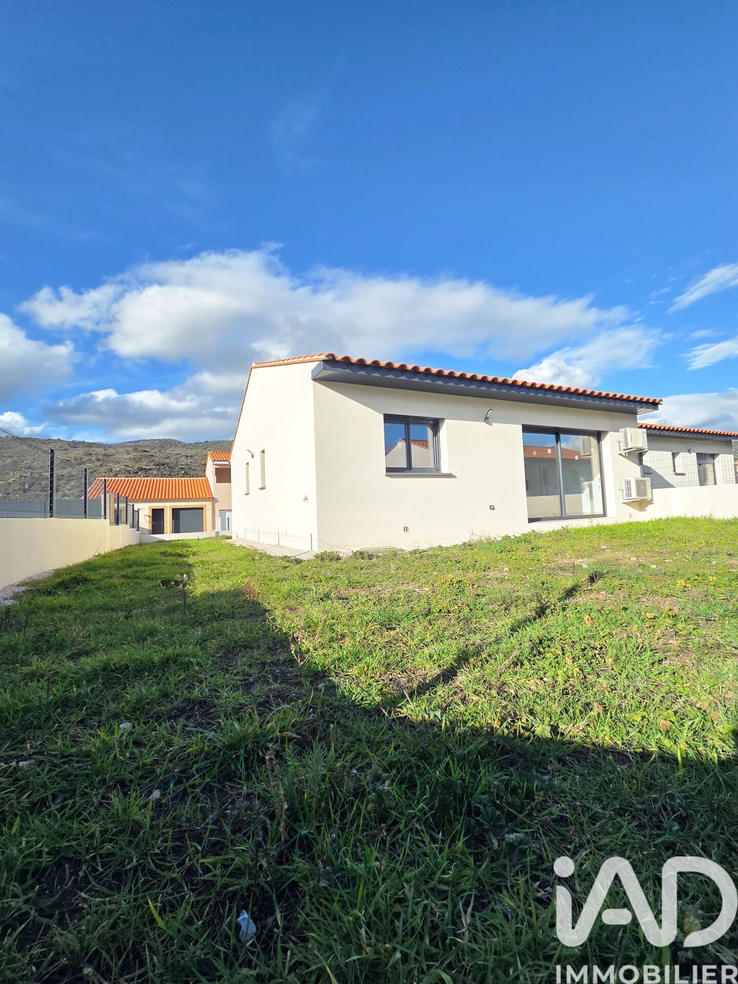 Vente Maison/villa 3 pièces - Photo 2