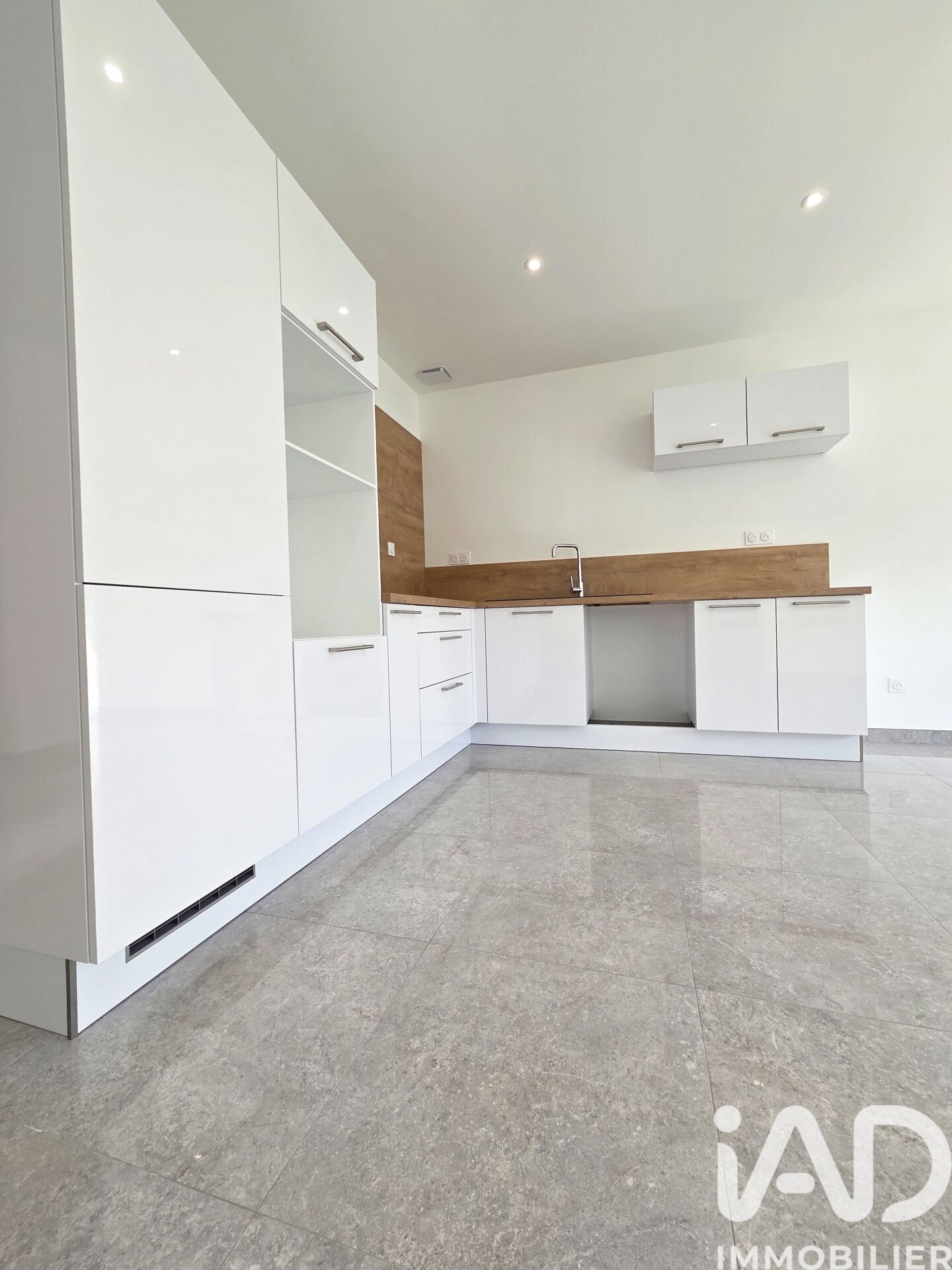 Vente Maison/villa 3 pièces - Photo 5