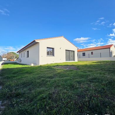 Maison 4 pièces 279000 €