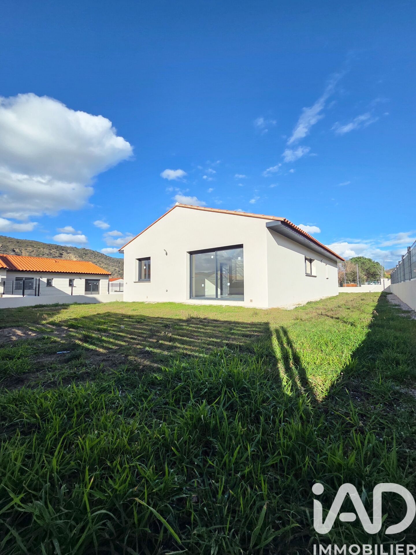 Maison à vendre, 4 pièces, 105 m², Prades