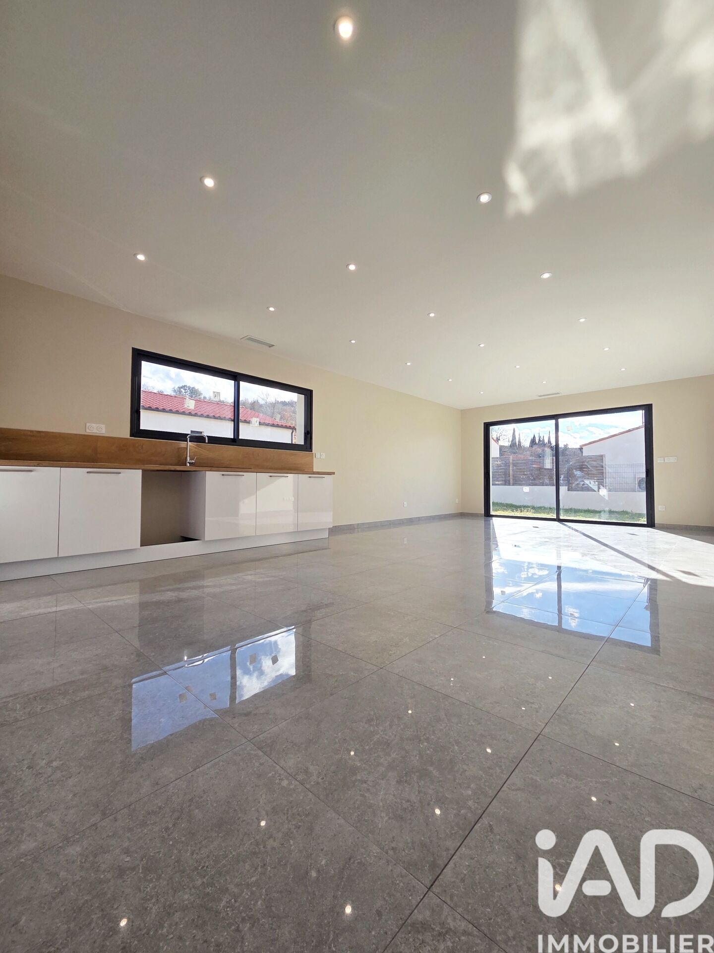 Vente Maison/villa 4 pièces - Photo 4