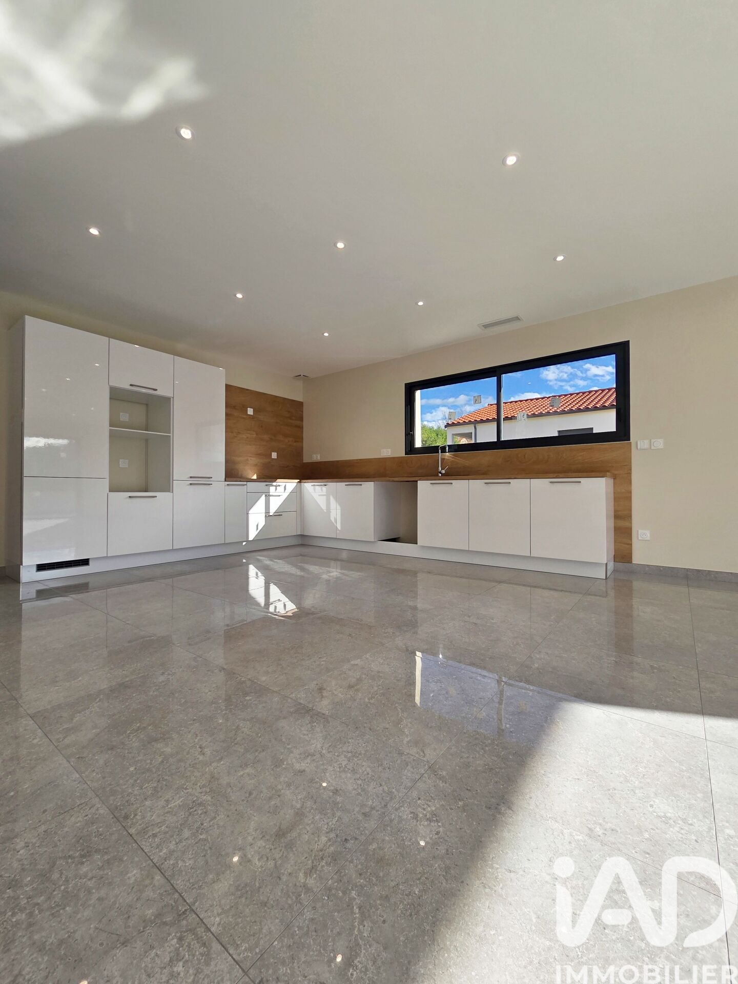 Vente Maison/villa 4 pièces - Photo 5