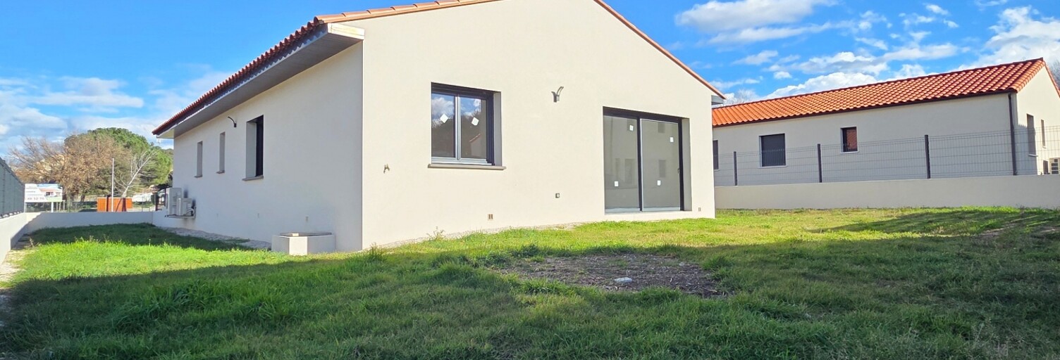 Maison 4 Pièces 105 m² à vendre à Prades (66500)