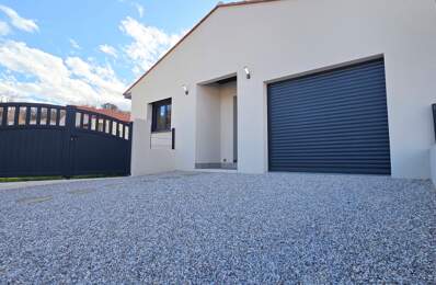 Vente Maison/villa 4 pièces — photo du bien