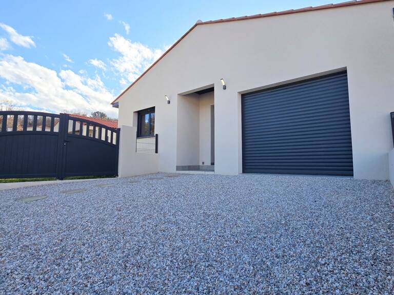 Vente Maison/villa 4 pièces — photo 1