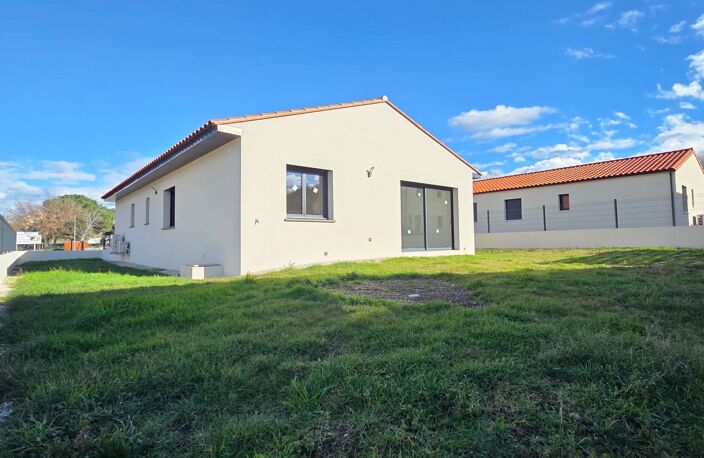Vente Maison/villa 4 pièces — photo 3