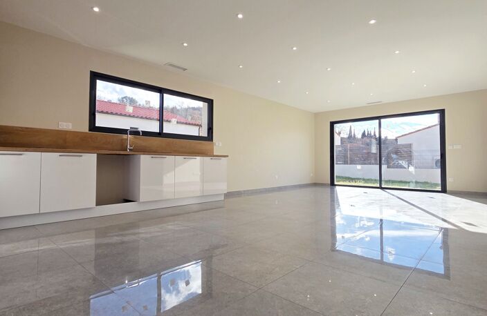 Vente Maison/villa 4 pièces — photo 5