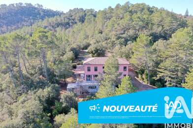 Maison 10 pièces 895000 €
