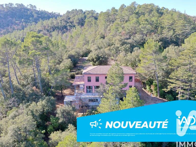 Vente Demeure 10 pièces — photo 1