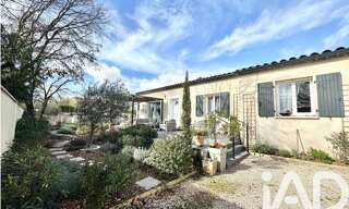 Maison 5 Pièces 140 m² à vendre à Saint-Paul-les-Fonts (30330)