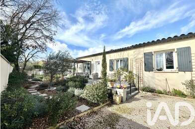 Maison 5 pièces 384000 €