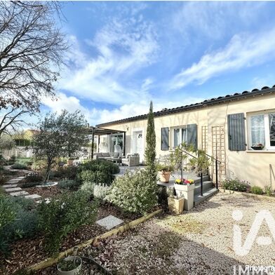 Maison 5 pièces 384000 €