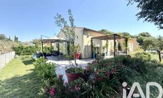 Maison 5 Pièces 140 m² à vendre à Saint-Paul-les-Fonts (30330)