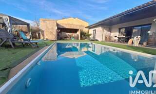 Maison 6 Pièces 136 m² à vendre à Reynès (66400)