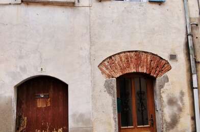 Maison 4 pièces 97000 €