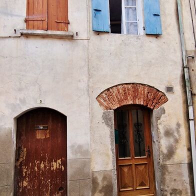 Maison 4 pièces 97000 €