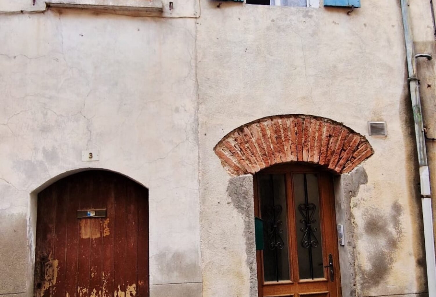 Vente Maison de village 4 pièces — photo 1