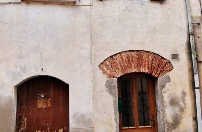Vente Maison de village 4 pièces — photo du bien